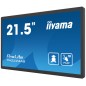21,5  Panel-PC with Android 12