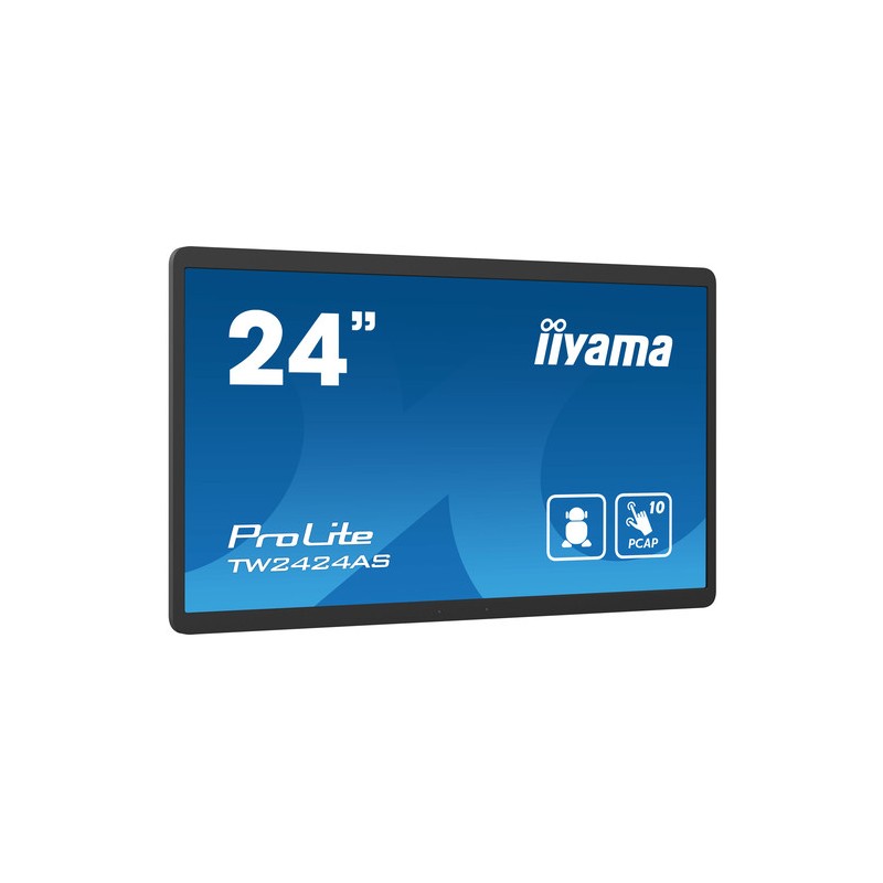 24  Android 12 touch 1920x1080 wifi hdmi