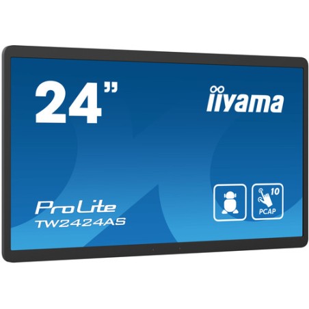 24  Android 12 touch 1920x1080 wifi hdmi