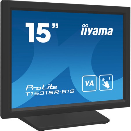 15  VA, Res Touch, 1024x768,