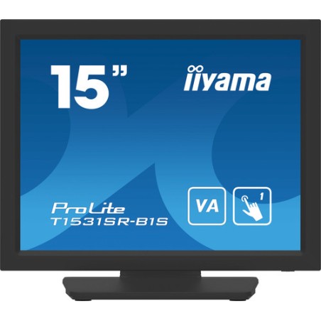 15  VA, Res Touch, 1024x768,