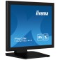15  PCAP Bezel Free Front, 10P Touch, 1024x768,