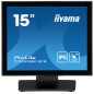 15  PCAP Bezel Free Front, 10P Touch, 1024x768,