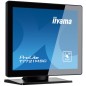 17  PCAP Bezel Free Front, 10P Touch, 1280x1024