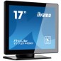 17  PCAP Bezel Free Front, 10P Touch, 1280x1024