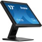17  Resistive Touch, 1280 x 1024,vga dp hdmi