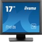 17  Resistive Touch, 1280 x 1024,vga dp hdmi