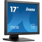 17  Resistive Touch, 1280 x 1024,vga dp hdmi