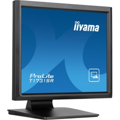 17  Resistive Touch, 1280 x 1024,vga dp hdmi