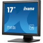 17  Resistive Touch, 1280 x 1024,vga dp hdmi