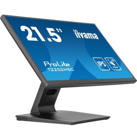 21,5  PCAP 10P Touch