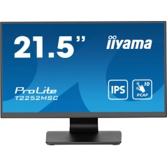 21,5  PCAP 10P Touch