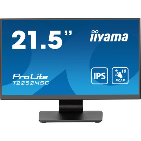 21,5  PCAP 10P Touch