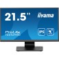 21,5  PCAP 10P Touch