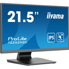 21,5  PCAP 10P Touch