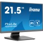 21,5  PCAP 10P Touch
