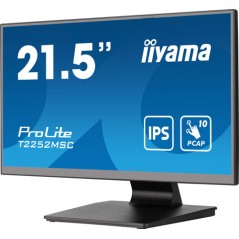 21,5  PCAP 10P Touch