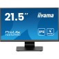 21,5   PCAP 10P Touch AG-coating
