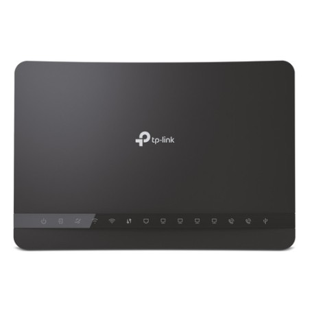 ROUTER AC1200 GIGABIT SUPER VDSL 5P GIGABIT 1P VDSL2 2P USB