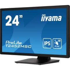 24  Bonded PCAP 10P Touch, 1920x1080