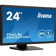 24  PCAP 10P Touch AG-coating