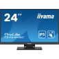 24  PCAP 10P Touch, Anti Glare 1920x1080, IPS