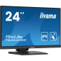 24  PCAP 10P Touch, Anti Glare 1920x1080, IPS