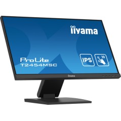 24  PCAP 10P Touch, Anti Glare 1920x1080, IPS