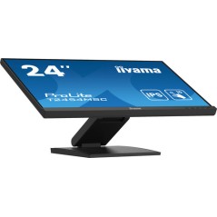 24  PCAP 10P Touch, Anti Glare 1920x1080, IPS