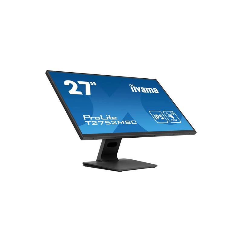 27  PCAP 10P Touch