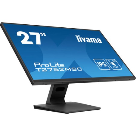 27  PCAP 10P Touch