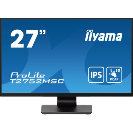 27  PCAP 10P Touch