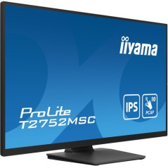 27  PCAP 10P Touch