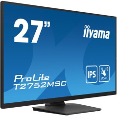27  PCAP 10P Touch