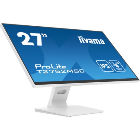 27  WHITE Bonded PCAP 10P Touch 1920x1080, IPS
