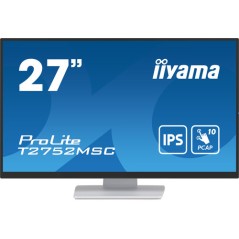 27  WHITE Bonded PCAP 10P Touch 1920x1080, IPS