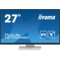 27  WHITE Bonded PCAP 10P Touch 1920x1080, IPS