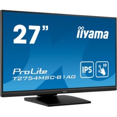 PCAP 10P Touch 1920x1080, IPS-panel