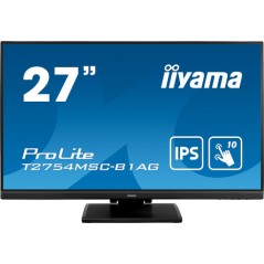 PCAP 10P Touch 1920x1080, IPS-panel