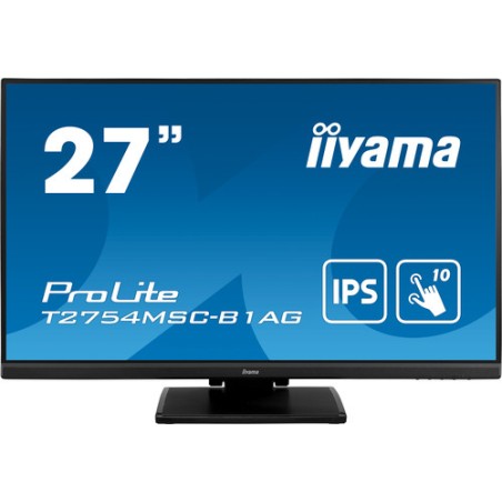 PCAP 10P Touch 1920x1080, IPS-panel
