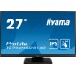 PCAP 10P Touch 1920x1080, IPS-panel