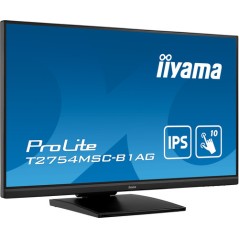 PCAP 10P Touch 1920x1080, IPS-panel