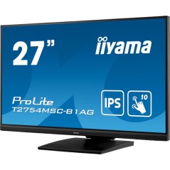 PCAP 10P Touch 1920x1080, IPS-panel