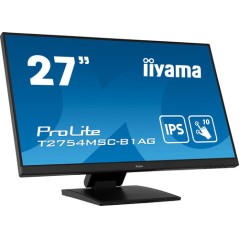 PCAP 10P Touch 1920x1080, IPS-panel