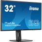 32  IPS-panel, 2560x1440, 250cd/m², 3ms, Speakers,