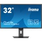 32  IPS-panel, 2560x1440, 250cd/m², 3ms, Speakers,