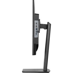 32  IPS-panel, 2560x1440, 250cd/m², 3ms, Speakers,