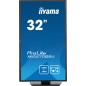 32  IPS-panel, 2560x1440, 250cd/m², 3ms, Speakers,
