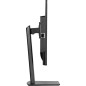 32  IPS-panel, 2560x1440, 250cd/m², 3ms, Speakers,
