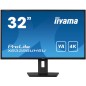 32  VA 3840X2160 DP 2XHDMI USB3.0X2 MULTIMEDIALE